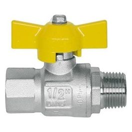 Valvole A Sfera Gas Itap Maniglia T 069 