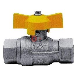 Valvole A Sfera Gas Maniglia T Itap 068 