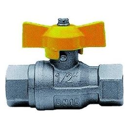 Valvole A Sfera Gas Maniglia T Itap 068 