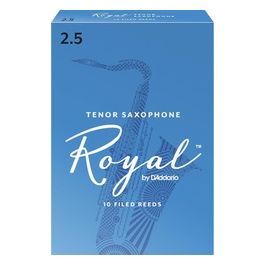  Foglie Reali per Tenor Saxophone 2,5 10 Pezzi