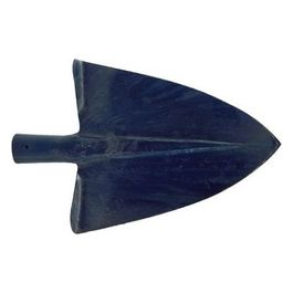 Vanghe Forgiate con Risvolto per Acuta cm. 25