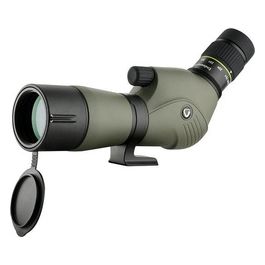 Endeavor XF 60A Cannocchiale Angolare 60 Zoom Spotting Scope Verde/Nero