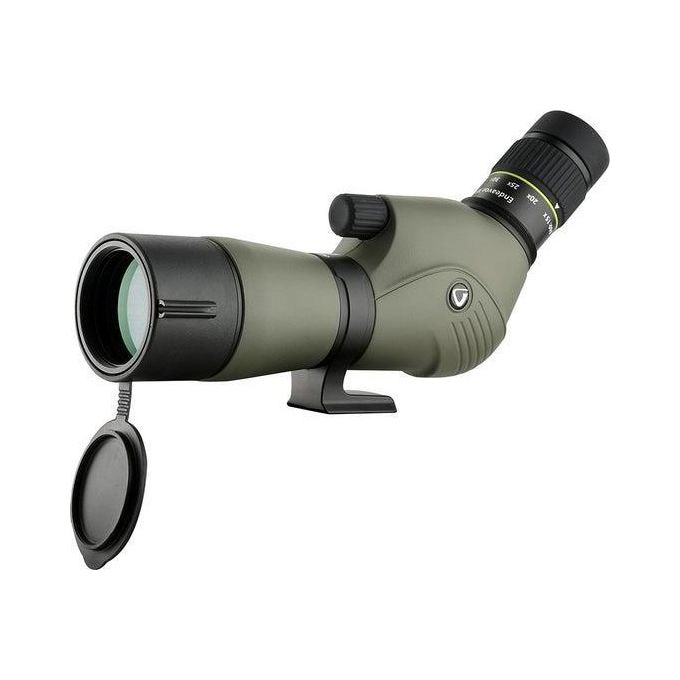 Vanguard Endeavor XF 60A Cannocchiale Angolare 60 Zoom Spotting Scope Verde/Nero
