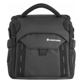 VEO ADAPTOR 15M BK Borsa a Spalla per Macchina Fotografica Nero
