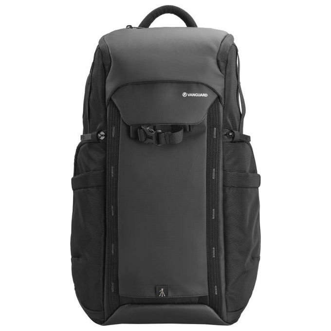 Vanguard VEO Adaptor R48 Nero Zaino con USB-A