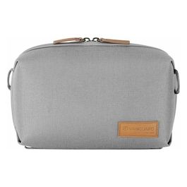 VEO City TP28 Borsa per Fotografi Grigio