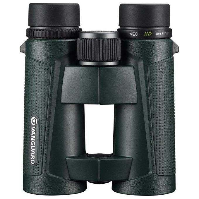 Vanguard VEO HD 8x42 Binocolo