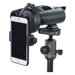 Vanguard VEO PA-65 Adattatore Universale Digiscope per Smartphone