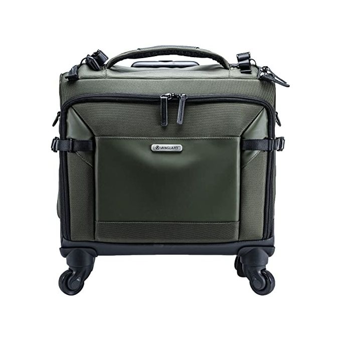 Vanguard VEO SELECT 42T GR Trolley Verde