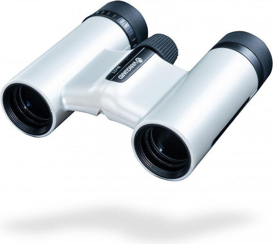 Vanguard Vesta 8x21 WP Binocolo Bianco Perla