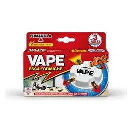 Antiformiche Esca Formiche