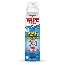 Derm Spray Sport & Fitness 100ml