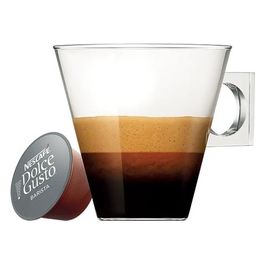 Nescafe' Capsule Dolce Gusto Espresso Barista
