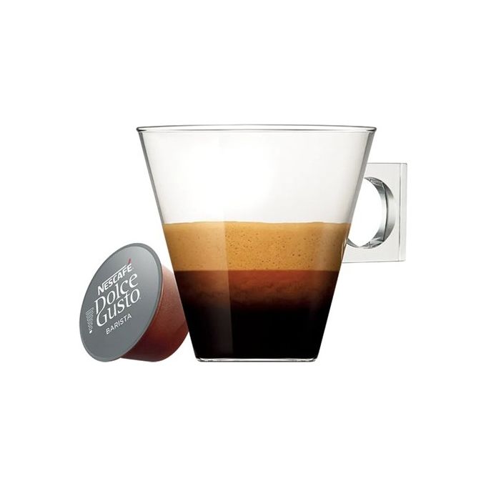 Nescafe' Capsule Dolce Gusto Espresso Barista