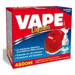 Magic Set Liquido 45+15 Notti