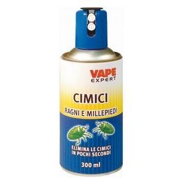 Spray Insetticida Cimici Ml 300