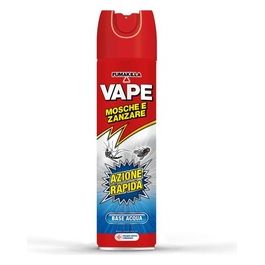 Insetticida Mosche e Zanzare Spray