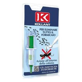 Kollant Siringa Gel Formiche Gr.5