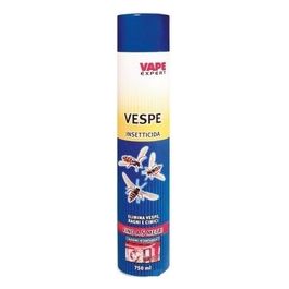Insetticida Vespe Spray Ml 750 E