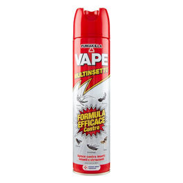 Multinsetto Spray Insetticida Aerosol Efficace
