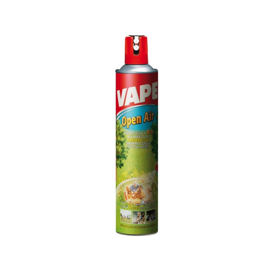 Vape Open Air Spray