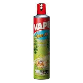 Open Air Spray Ml 600