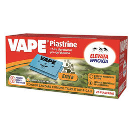 Ricar Piastr Extra 20pz