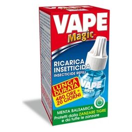 Magic Ricarica Liquida 45+15