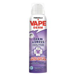 Spray Derm & Dress 100ml