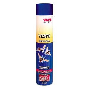 Vape Vespe Spray Ml 750