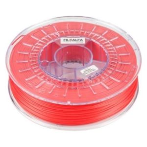 Varios Filamento per Stampanti 3D AbSpeciale 700gr Rosso