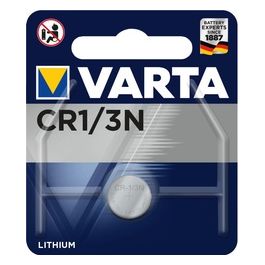 06131 Batteria Monouso CR11108 Litio