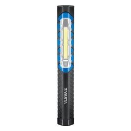 85131000 Work Flex Pocket Light Torcia a Mano Cob Led Nero