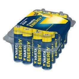 Alkaline AAA 24 Pack Batteria Monouso Mini Stilo AAA Alcalino