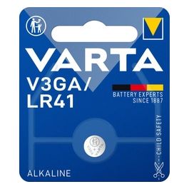 Alkaline V3GA LR41