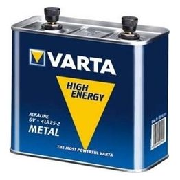 Varta Batteria 6V per Torcia