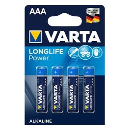 Batteria Alcalina High-energy Ministilo