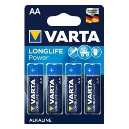 Batteria Alcalina High-energy Stilo