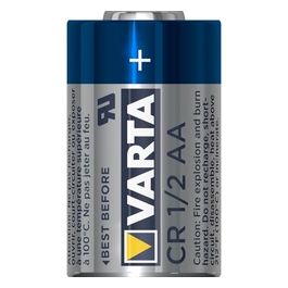 Batteria CR1/2AA Litio Primario Cilindrico