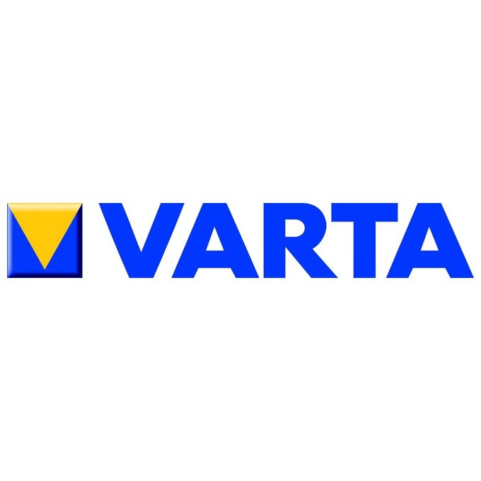 Varta Batteria Ministilo Aaa Lr 03 Alkaline Energy 1,5v 4 Pezzi