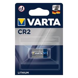 Batteria Photo Lithium Cr 2