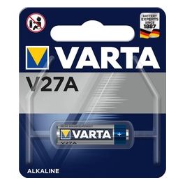 Batteria Stilo, V27, 20mah