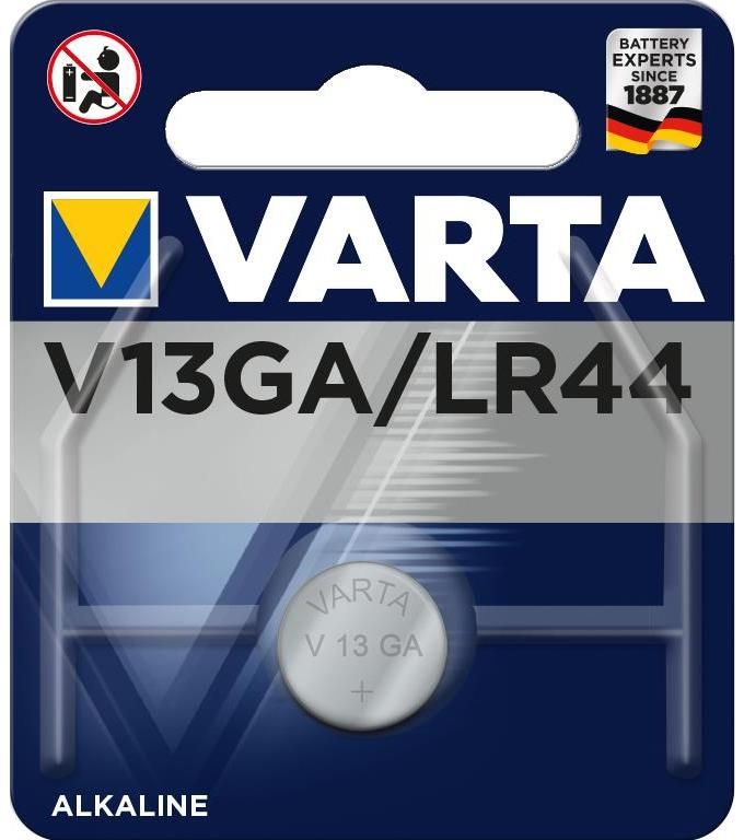 Varta Batteria V13 1,5v
