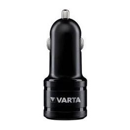 Varta Car Charger Dual USB Fast Type C PD e Usb A