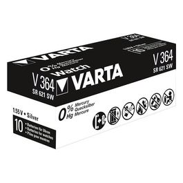 Chron V 364 1.55V 20mAh Pila a Bottone