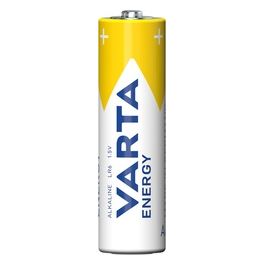 Confezione 30 Pezzi Energy AA Alcalina Stilo