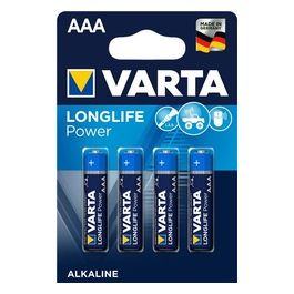 Confezione 40 LongLife Power Blu AAA Big Box