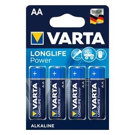 Confezione 40 LongLife Power Blu AA Big Box