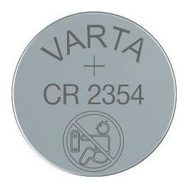 CR 2354 CR2354 Litio