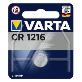 CR1216 Batteria Monouso Litio